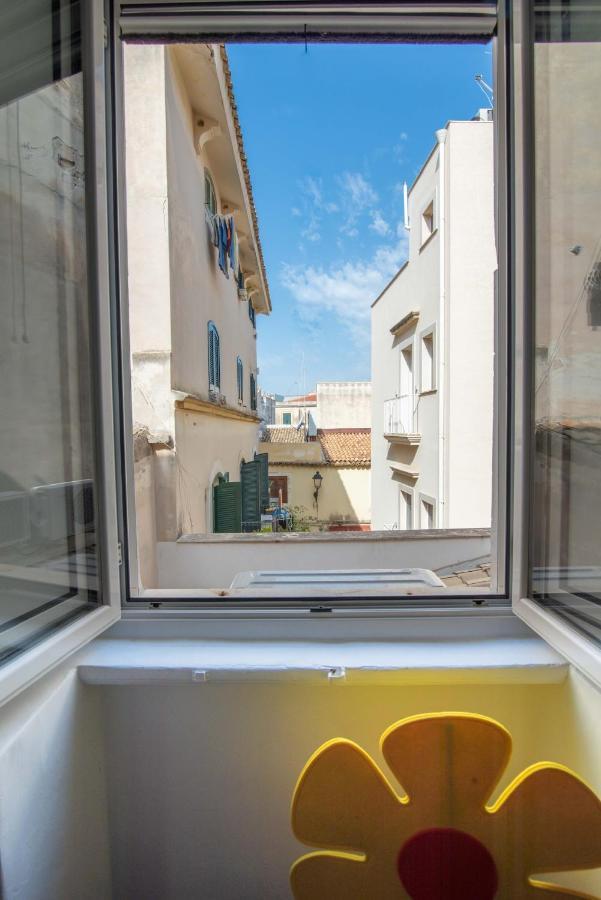 Apartmán Casa Dreaming Ortigia Syracuse Exteriér fotografie